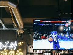 -有局·成都市井烧烤·精酿啤酒(双楠店)