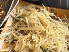 土豆丝-胖妈酸汤鱼(总店)
