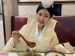 -服务大楼冷面(延大店)