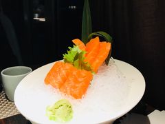 -山葵家·创意料理(宁波来福士店)