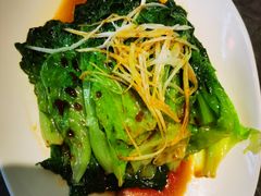 -1937青岛老味道·海肠捞饭·青岛菜(大鲍岛栈桥店)