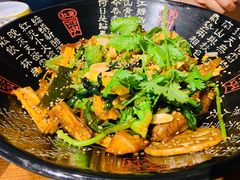 -异特麻辣香锅·烤鱼(怀柔店)