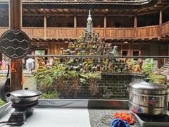 -云水谣景区-土楼之光文化园