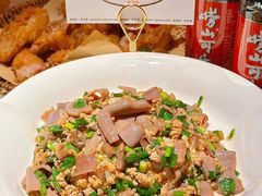 -前海沿·青岛菜(乐客城店)