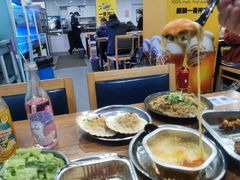 -老虎滩大连海鲜烧烤(建邺云锦路总店)