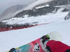 -太子岭滑雪场