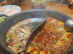 -楠火锅(仁恒梦中心店)