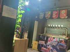 -肉串汪自由派(西便门店)