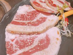 -悟空酒场烤肉(凯德壹中心店)