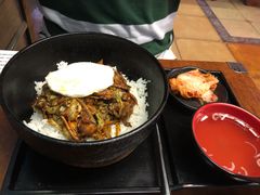 -米屋石锅拌饭(师大店)