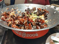 -大丰收脆鱼(正荣财富中心店)