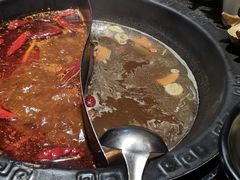 -椒王火锅(厚街万达店)