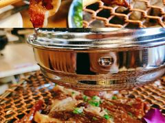 大块肉-大壮家原味烤肉(兴华北街店)
