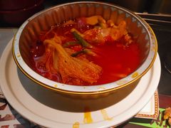 -盛焰铁板烧(王府井店)