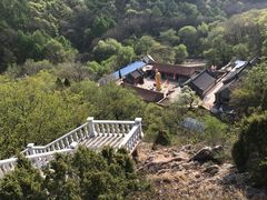 -赤山风景区