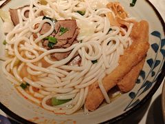 -鑫花溪牛肉米粉(凤凰街创始总店)