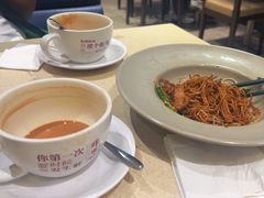 -和平馆·地道港澳茶餐厅(西门口店)