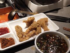 -海底捞火锅(北京路店)