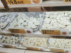 -炳记云饺(德政总店)