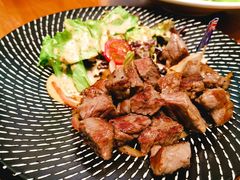 香煎澳洲牛扒-hallch 好吃餐厅(全运村中央广场店)