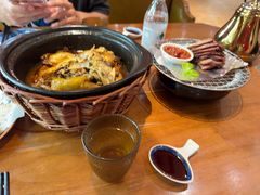 -老西门·常州菜(新区店)
