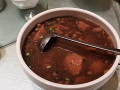 -老傅家湘潭水煮活鱼店(众一国际店)