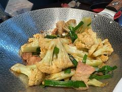 -柴米油盐(土菜院子店)