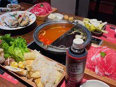 -披头士和牛火锅·寿喜烧自助(陶溪川店)