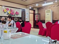 -狗不理(山东路总店)