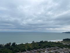 -瑰丽酒店·海吧·天际下午茶·现场DJ·天台酒吧