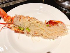 -武汉武昌威斯汀酒店-知味自助餐厅