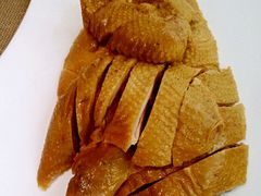 -西安阳光国际大酒店·中餐厅