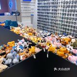 发现一家女孩纸的饰品天堂~