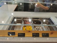 -丁丁&当当牦牛酸奶·酥油面包(官门口店)