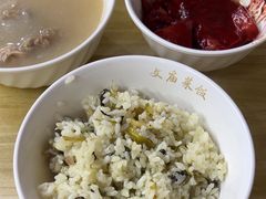 -文庙菜饭(四川北路店)