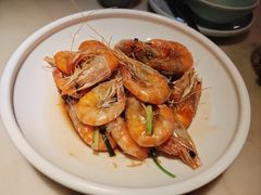 -韵秋荷(宝山龙湖天街店)