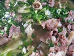 -乐山食古香跷脚牛肉