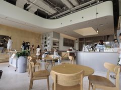 -SAANCI山池咖啡(海上世界文化艺术中心店)