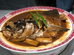 -旺顺阁·北京菜(北辰上品+)