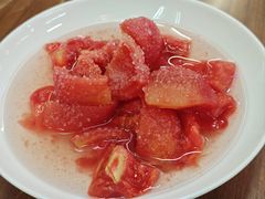 -谢记上海大排档(长寿路店)
