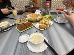 -芬芳甜品(同福路店)