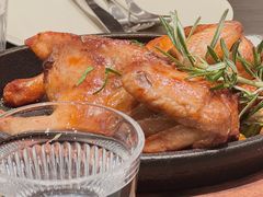 -卡朋西餐(宝安大仟里店)