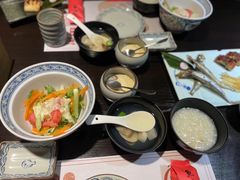 -鱼亭料理(芝罘店)