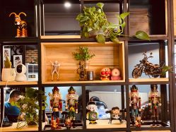 -刺客纹画纹身·洗纹身·穿孔饰品