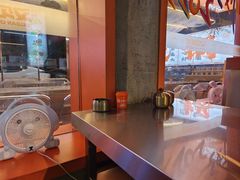 -又见炊烟炭火烤肉(五一新村店)
