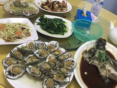 -真味馆(侨港碧海银滩店)