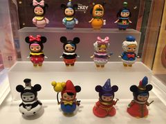 -泡泡玛特POPMART(天环购物中心店)