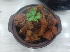 -马员外砂锅老店(青年南路店)