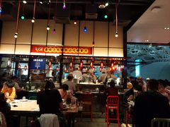 -陈鹏鹏潮汕菜(宝安机场T3航站楼店)