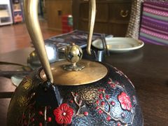 -滇釜火锅·能喝汤的火锅(车公庄店)